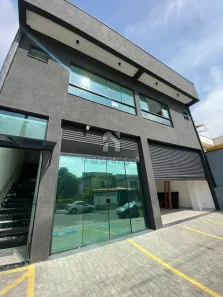 Sala Comercial para alugar, 32m² no Loteamento Villa Branca, Jacareí