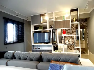 Apartamento com 2 Quartos à venda, 49m² no Demarchi, São Bernardo do Campo