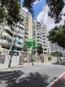 Apartamento com 2 Quartos para alugar, 116m² no Aldeota, Fortaleza