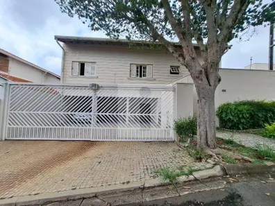 Casa com 3 Quartos para alugar, 300m² no Loteamento Parque das Hortências (Sousas), Campinas