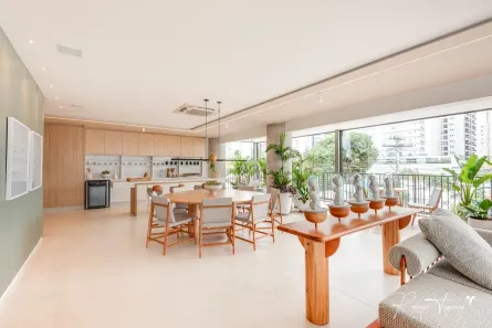Apartamento com 4 Quartos à venda, 351m² no Setor Oeste, Goiânia