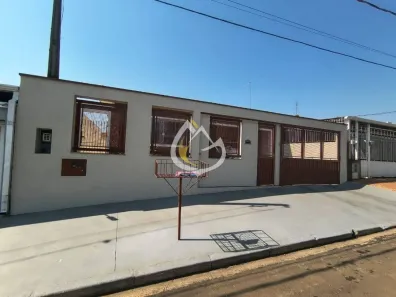 Casa com 3 Quartos à venda, 233m² no Jardim dos Calegaris, Paulínia