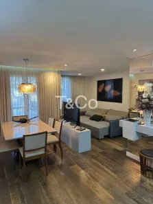 Apartamento com 2 Quartos à venda, 66m² no Vila Industrial, Campinas