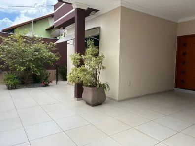 Casa com 3 Quartos à venda, 300m² no Jardim Ana Paula, Anápolis