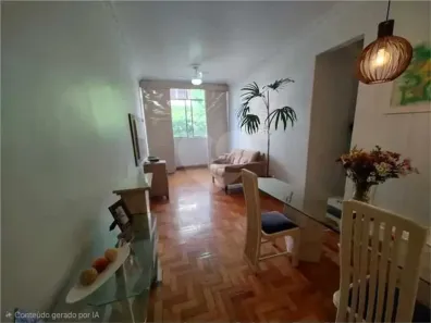 Apartamento com 3 Quartos à venda, 83m² no Tijuca, Rio de Janeiro