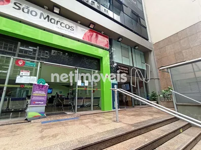 Ponto Comercial para alugar, 170m² no Centro, Belo Horizonte