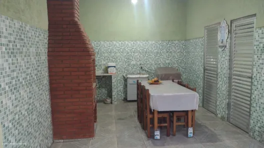 Casa com 2 Quartos à venda, 92m² no Jardim Califórnia, Sorocaba