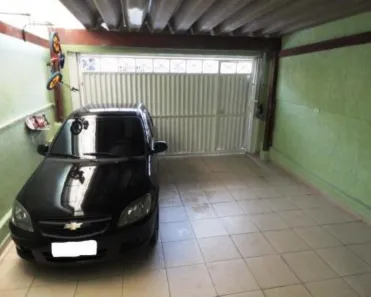 Sobrado com 2 Quartos à venda, 125m² no Jardim Santa Emília, São Paulo