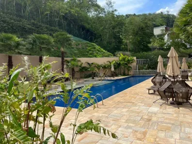Apartamento com 2 Quartos para alugar, 79m² no Tamboré, Santana de Parnaíba
