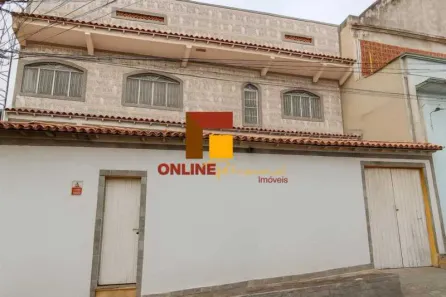 Casa com 8 Quartos à venda, 408m² no Inhaúma, Rio de Janeiro