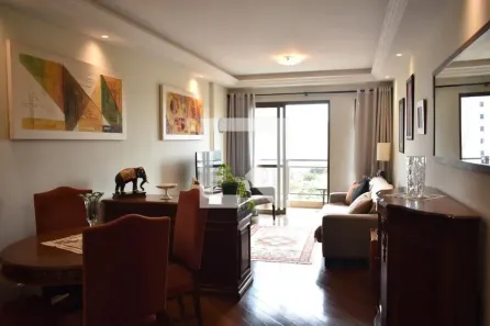 Apartamento com 3 Quartos à venda, 94m² no Bosque da Saúde, São Paulo