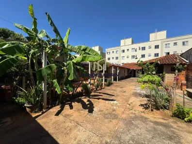 Casa com 3 Quartos à venda, 115m² no Umuarama, Araçatuba