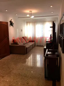 Sobrado com 3 Quartos à venda, 128m² no Vila Rosália, Guarulhos