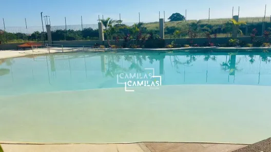 Lote/Terreno à venda, 345m² no Parque Brasil 500, Paulínia