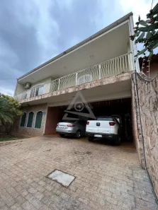 Casa com 4 Quartos à venda, 435m² no Parque São Quirino, Campinas