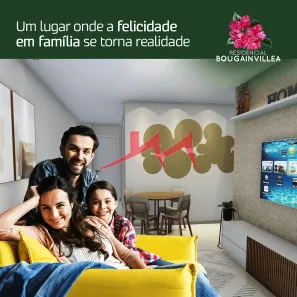Apartamento com 2 Quartos à venda, 68m² no Maria Paula, São Gonçalo