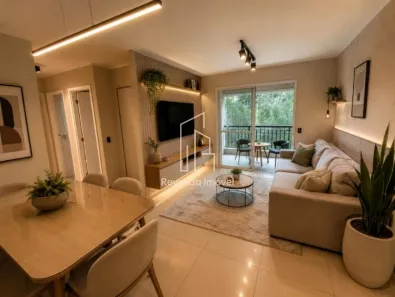 Apartamento com 3 Quartos à venda, 120m² no Vila Suzana, São Paulo