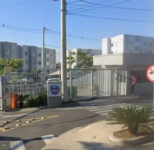 Apartamento com 2 Quartos para alugar, 47m² no Jardim Araújo, Votorantim