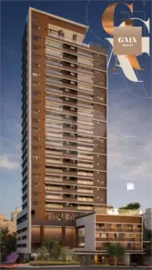 Apartamento com 2 Quartos à venda, 80m² no Vila Clementino, São Paulo