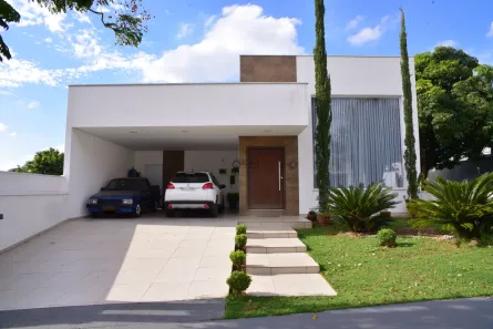 Casa de Condomínio com 3 Quartos à venda, 216m² no Jardim Gramados de Sorocaba, Sorocaba