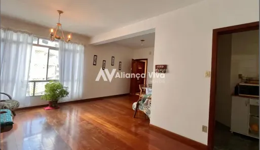 Apartamento com 3 Quartos à venda, 135m² no Copacabana, Rio de Janeiro