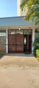 Imóvel Comercial para alugar, 51m² no Jardim Bongiovani, Presidente Prudente