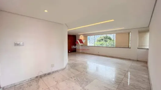 Apartamento com 4 Quartos à venda, 198m² no Vila Paris, Belo Horizonte