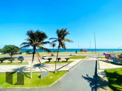 Apartamento com 1 Quarto à venda, 50m² no Barra da Tijuca, Rio de Janeiro
