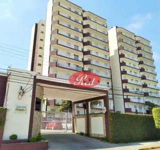 Apartamento com 2 Quartos à venda, 78m² no Jardim Japão, Suzano