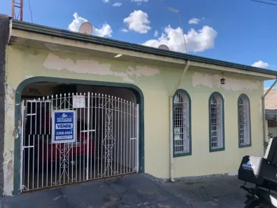 Casa com 4 Quartos à venda, 300m² no Maria Paula, Marília