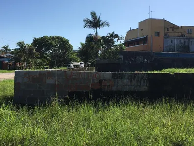 Lote/Terreno à venda, 1000m² no Balneário Praia do Pernambuco, Guarujá