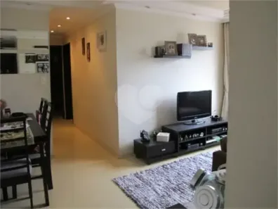 Apartamento com 2 Quartos à venda, 70m² no Vila Mazzei, São Paulo