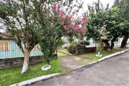 Lote/Terreno à venda, 510m² no Estância Velha, Canoas
