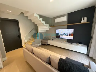 Casa de Condomínio com 3 Quartos à venda, 153m² no Xaxim, Curitiba