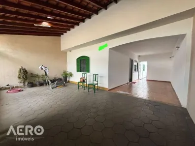 Casa com 2 Quartos à venda, 100m² no Vila São João da Boa Vista, Bauru