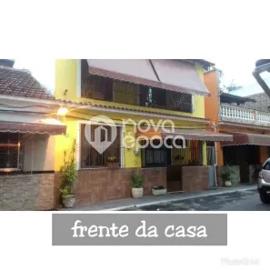  com 3 Quartos à venda, 160m² no Andaraí, Rio de Janeiro