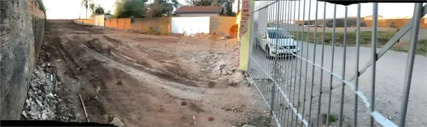 Lote/Terreno à venda, 1000m² no Dois Córregos, Piracicaba