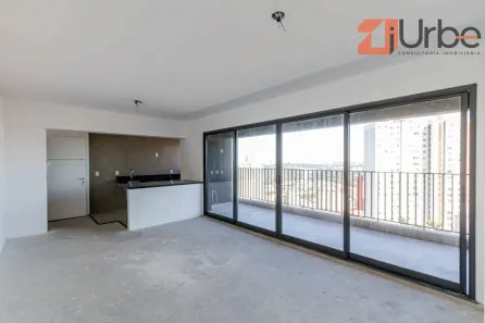 Apartamento com 3 Quartos à venda, 119m² no Jardim Vera Cruz, São Paulo