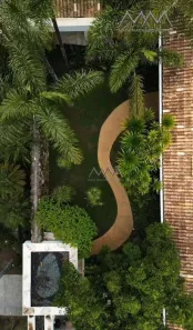 Casa com 4 Quartos à venda, 1320m² no Mangabeiras, Belo Horizonte