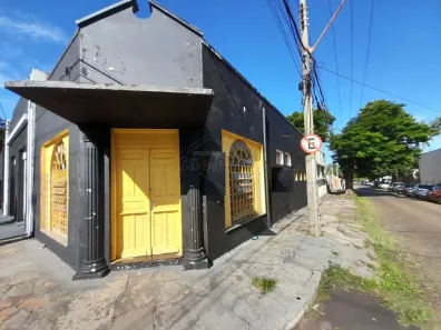 Prédio Comercial para alugar, 503m² no Centro, Araraquara