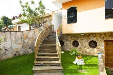 Casa com 3 Quartos à venda, 425m² no Vila Rosália, Guarulhos