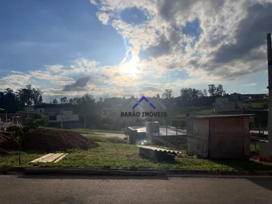 Lote/Terreno à venda, 250m² no Recanto Quarto Centenário, Jundiaí