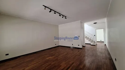Sobrado com 4 Quartos à venda, 204m² no Vila Madalena, São Paulo