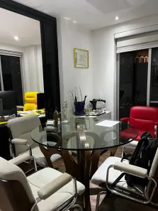 Sala Comercial para alugar, 37m² no Vila Mariana, São Paulo