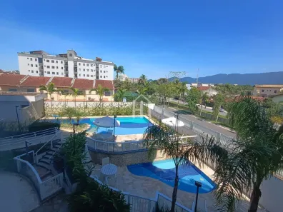 Apartamento com 2 Quartos à venda, 75m² no Maitinga, Bertioga