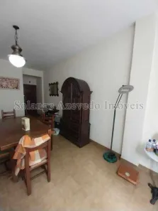 Apartamento com 3 Quartos à venda, 93m² no Tijuca, Rio de Janeiro