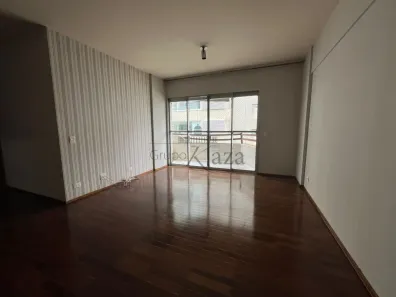 Apartamento com 3 Quartos à venda, 110m² no Jardim São Dimas, São José dos Campos