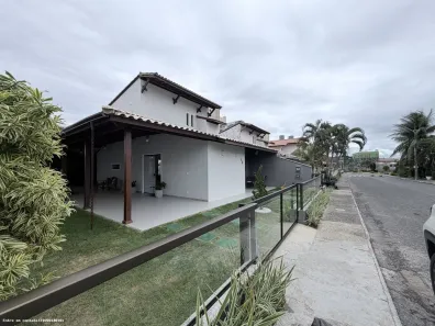 Casa de Condomínio com 3 Quartos à venda, 195m² no Centro, Lauro de Freitas