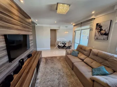 Apartamento com 2 Quartos à venda, 72m² no Tamboré, Barueri
