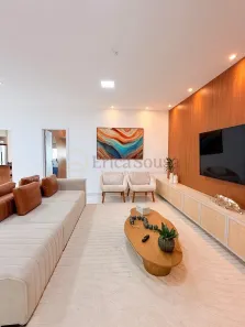 Casa com 4 Quartos à venda, 268m² no Quintas do Calhau, São Luís